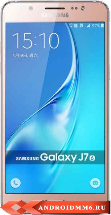 Samsung Galaxy J7 (2016) J710F/DS