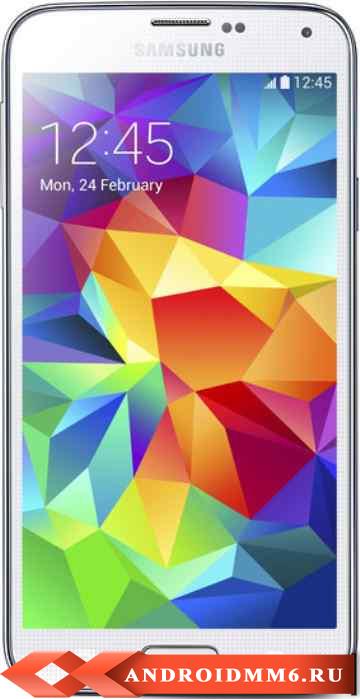 Samsung Galaxy S5 16GB G9006V