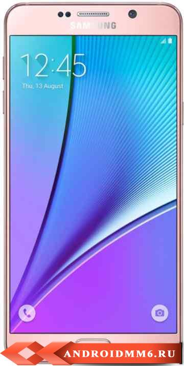 Samsung Galaxy Note 5 128GB N920C