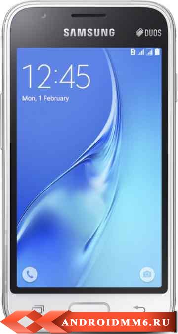 Samsung Galaxy J1 mini J105H