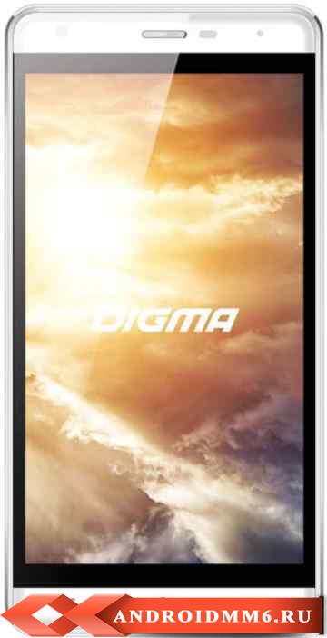 Digma Vox S501 3G