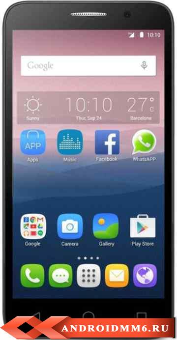  Alcatel One Touch POP 3 5065D