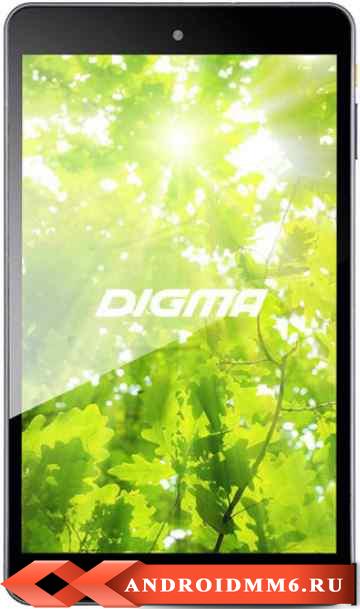 Digma Optima 8001M 8GB TS8023MW