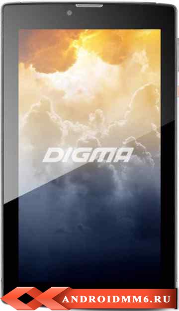 Digma Plane 7004 8GB 3G (