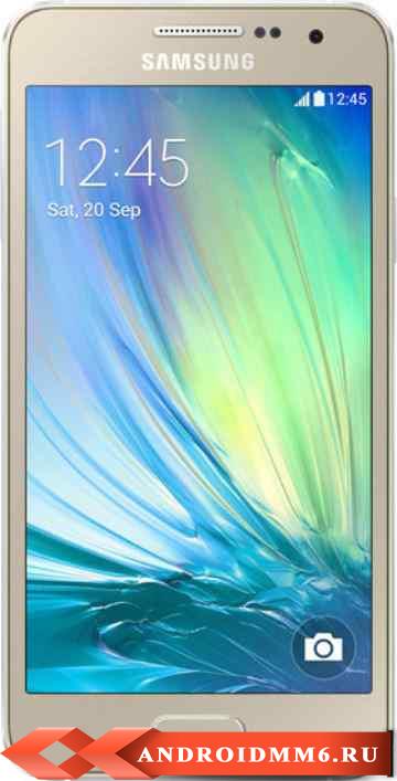 Samsung Galaxy A3 A300F/DS