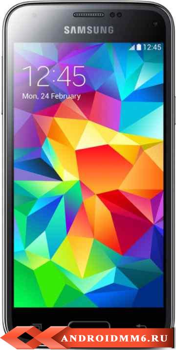  Samsung Galaxy S5 mini Duos Electric G800H/DS