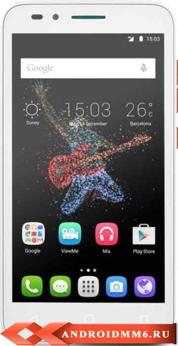 Alcatel One Touch Go Play / 7048X