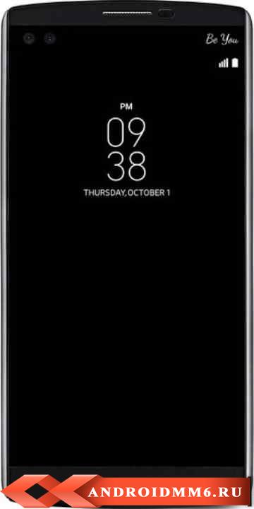 LG V10 64GB Leather H961N