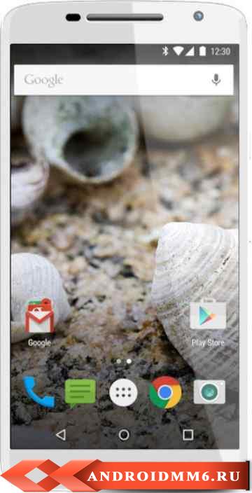 Motorola Moto X Play 16GB XT1562