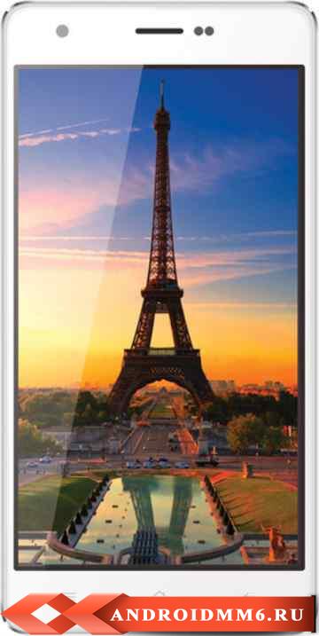 BQ-Mobile Paris (BQS-5004)