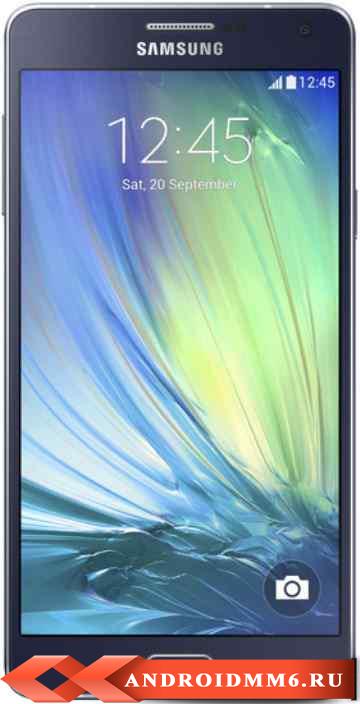  Samsung Galaxy A7 (A700F/DS)