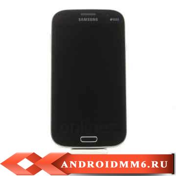  Samsung Galaxy Grand Neo Duos (I9060/DS)
