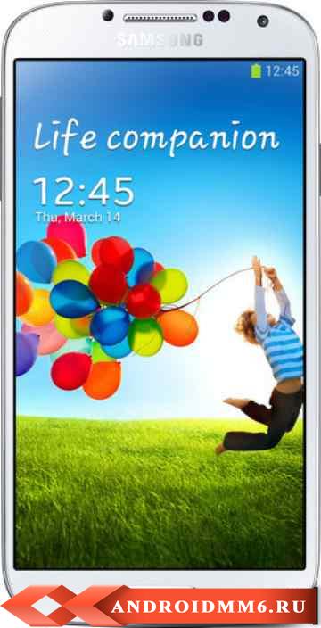 Samsung Galaxy S4 (16Gb) (I9506)