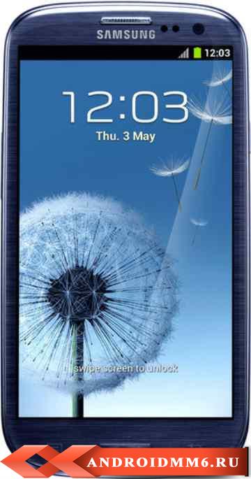  Samsung i9300 Galaxy S III (64 Gb)