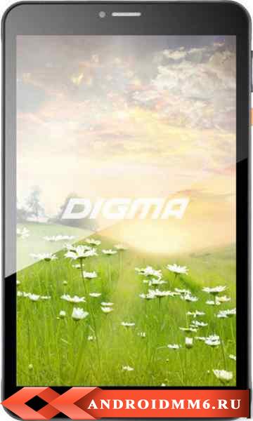 Digma Optima 8002 8GB 3G