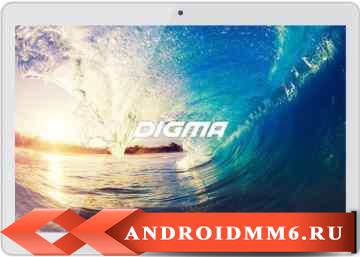 Digma Plane 9505 8GB 3G