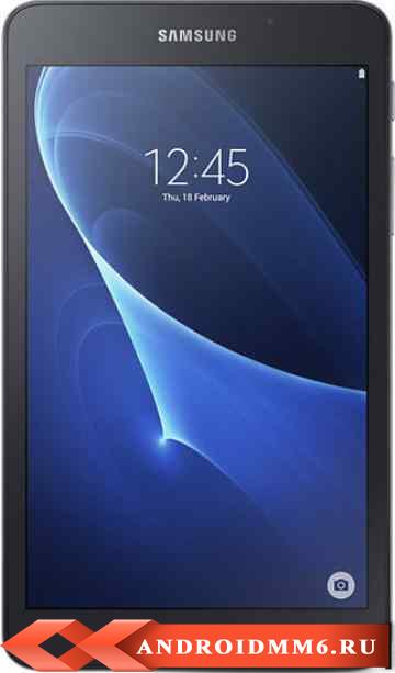  Samsung Galaxy Tab A 7.0 8GB Metallic SM-T280