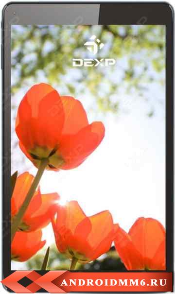 DEXP Ursus NS310 16GB 3G