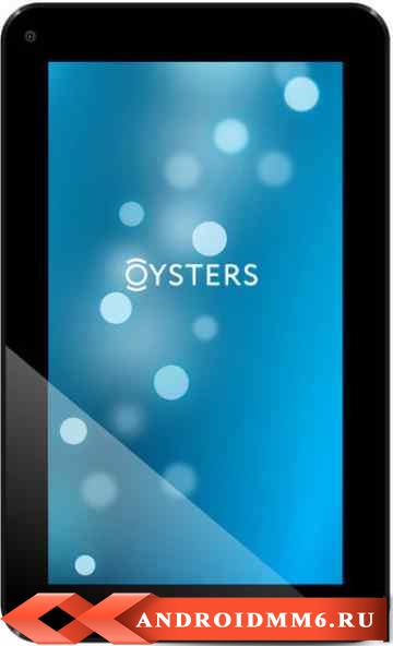 Oysters T74ER 4GB