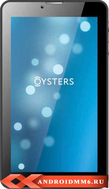 Oysters T74MAI 8GB 3G