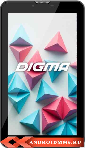 Digma Plane 7.5 8GB 3G