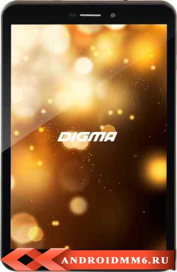 Digma Plane 8700B 8GB 3G