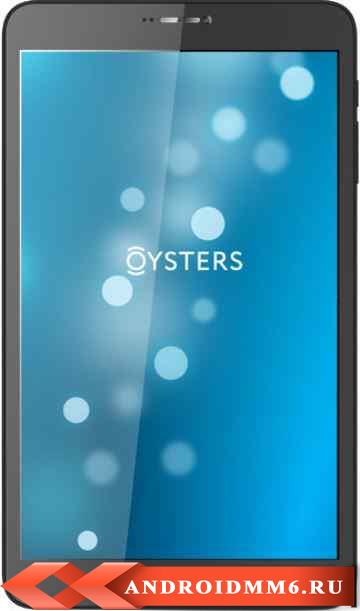 Oysters T84 HAi 8GB 3G