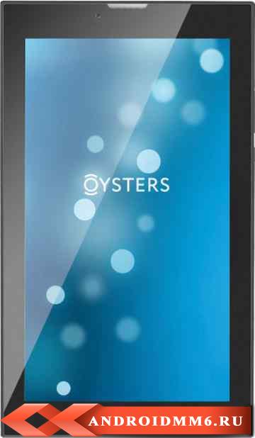 Oysters T72 MS 8GB 3G
