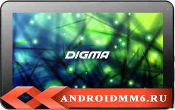 Digma Optima S10.0 8GB 3G