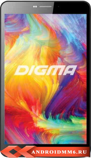 Digma Plane 7.6 8GB 3G