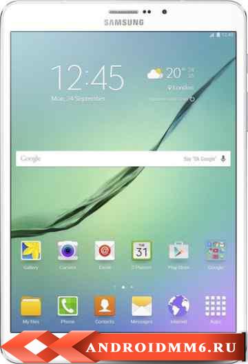 Samsung Galaxy Tab S2 8.0 64GB (SM-T710)