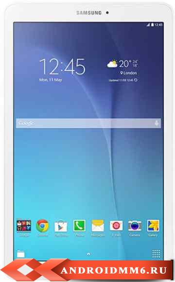  Samsung Galaxy Tab E 16GB 3G (SM-T561)