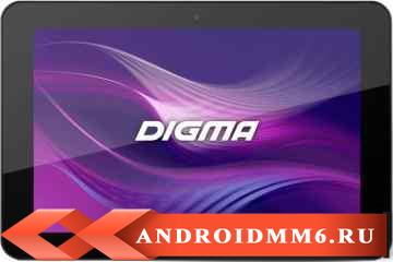 Digma Platina 10.1 16GB 4G LTE