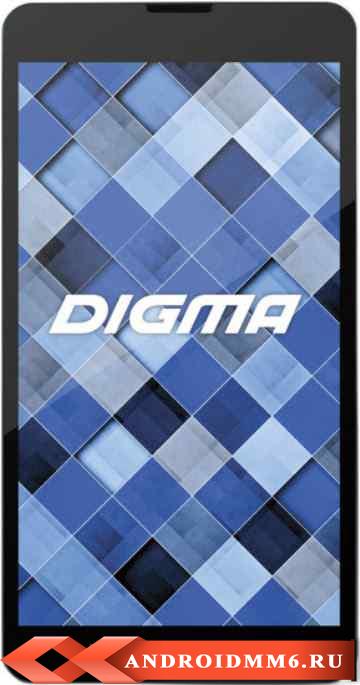 Digma Platina 7.1 4G 16GB LTE