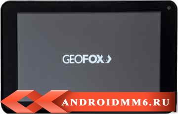 GEOFOX MID720GPS IPS 8GB