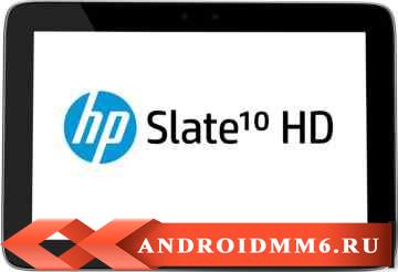  HP 10 HD 3603er 16GB 3G (F4X29EA)