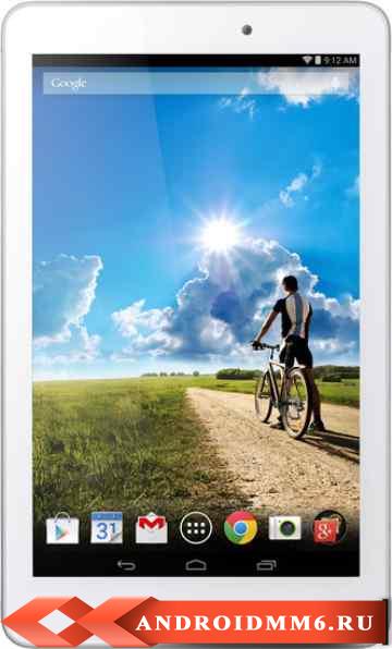 Acer Iconia Tab 8 A1-841 16GB 3G (NT.L55EE.002)