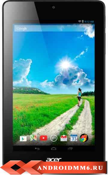 Acer Iconia One 7 B1-730HD 16GB (NT.L4VEE.002)