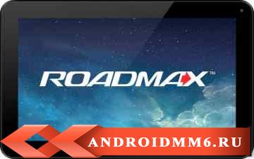  Roadmax Space Tab 10 8GB 3G