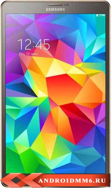 Samsung Galaxy Tab S 8.4 16GB LTE Bronze (SM-T705)
