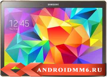  Samsung Galaxy Tab S 10.5 32GB LTE Bronze (SM-T805)
