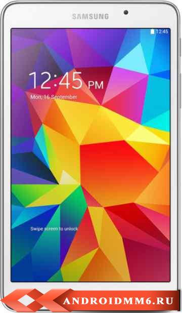  Samsung Galaxy Tab 4 7.0 8GB LTE (SM-T235)