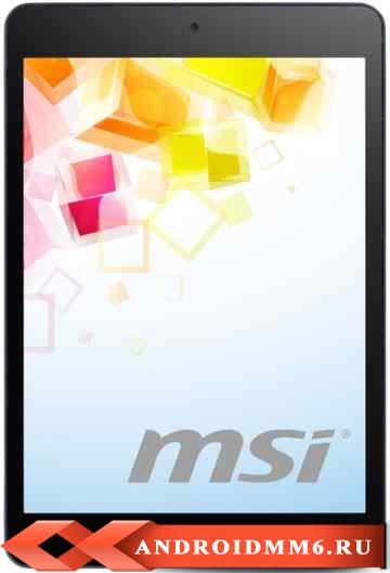 MSI WindPad Primo 81-031RU 16GB
