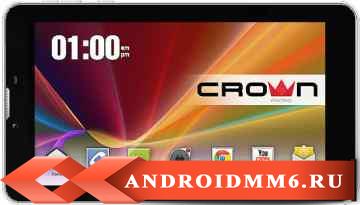 CrownMicro B705 8GB 3G