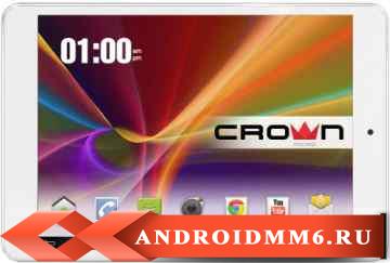  CrownMicro B809 8GB