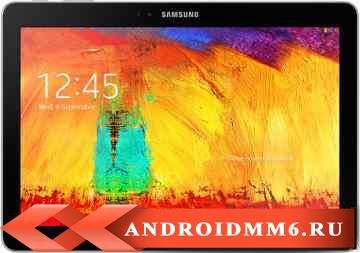 Samsung Galaxy Note 10.1 2014 Edition 64GB 3G Jet (SM-P601)