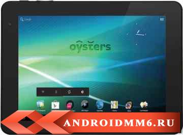 Oysters T3 16GB 3G