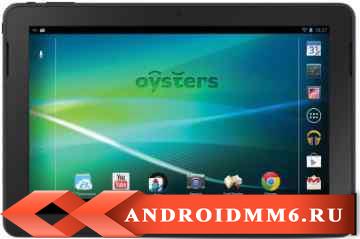 Oysters T14 16GB 3G