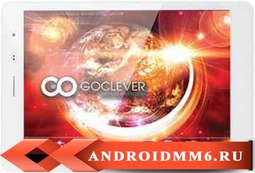 Goclever ARIES 785 8GB 3G (M7841)