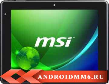  MSI WindPad Primo 90-014RU 16GB 3G (9S7-N91211-014)